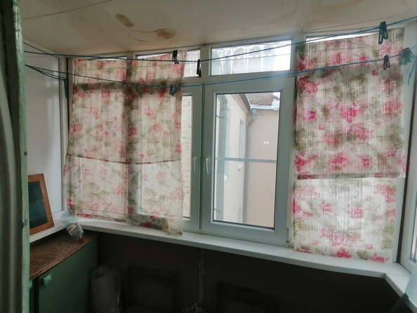 
  Продается 1-комн. квартира, 39.8 м², 25-я линия ул, д. 2
. Фото 14.