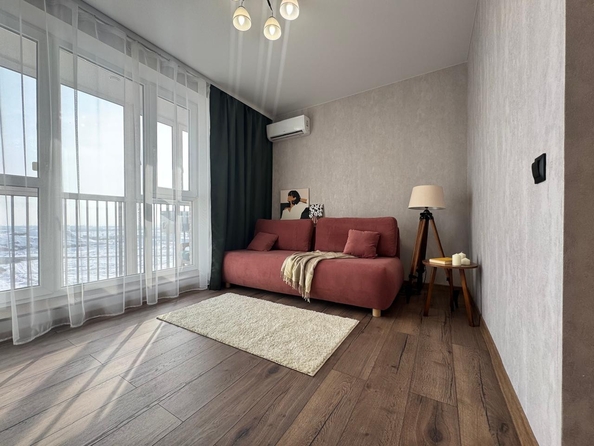 
  Продается студия, 24 м², Ткачева ул, д. 23
. Фото 3.