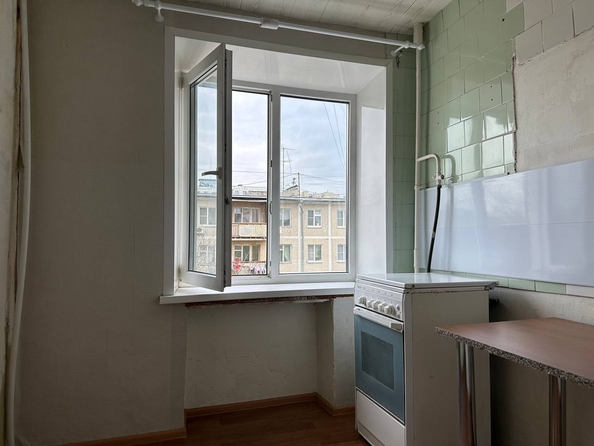 
  Продается 1-комн. квартира, 33 м², Каширская ул, д. 6
. Фото 5.