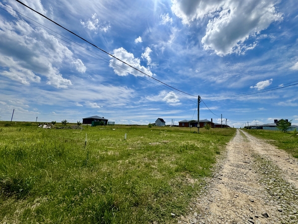 
  Продается земельный участок, 8.15 соток, поселок Октябрьский
. Фото 1.