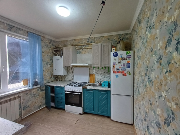 
  Продается 2-комн. квартира, 77.5 м², 1-я Пролетарская ул, д. 39
. Фото 4.