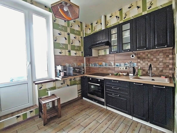 
  Продается 2-комн. квартира, 44 м², Маршала Жукова пр-кт, д. 23
. Фото 2.
