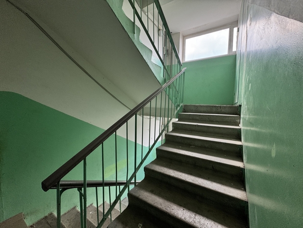 
  Продается 1-комн. квартира, 40 м², Миронова ул, д. 2
. Фото 5.