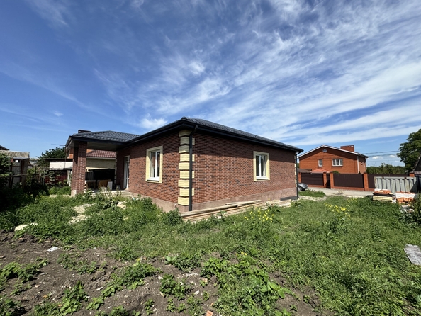 
  Продается дом, 130 м², Ростов-на-Дону
. Фото 2.