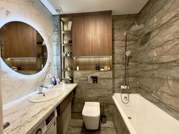 
  Продается 3-комн. квартира, 63 м², Берберовская ул, д. 30
. Фото 6.