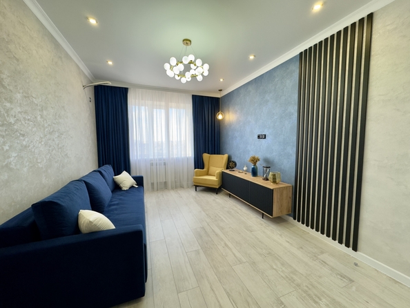 
  Продается 1-комн. квартира, 42 м², Берберовская ул, д. 2
. Фото 3.