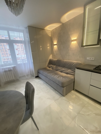
  Продается 2-комн. квартира, 65.4 м², Берберовская ул, д. 28
. Фото 2.