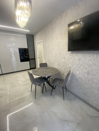 
  Продается 2-комн. квартира, 65.4 м², Берберовская ул, д. 28
. Фото 3.