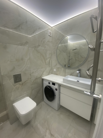 
  Продается 2-комн. квартира, 65.4 м², Берберовская ул, д. 28
. Фото 11.