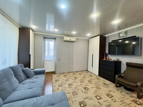 
  Продается 2-комн. квартира, 48 м², Можайская ул, д. 36
. Фото 5.