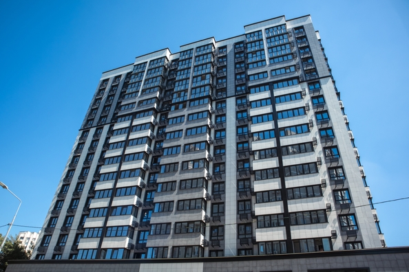 
  Продается 3-комн. квартира, 77.85 м², ЖК Вместе, литера 1
. Фото 2.