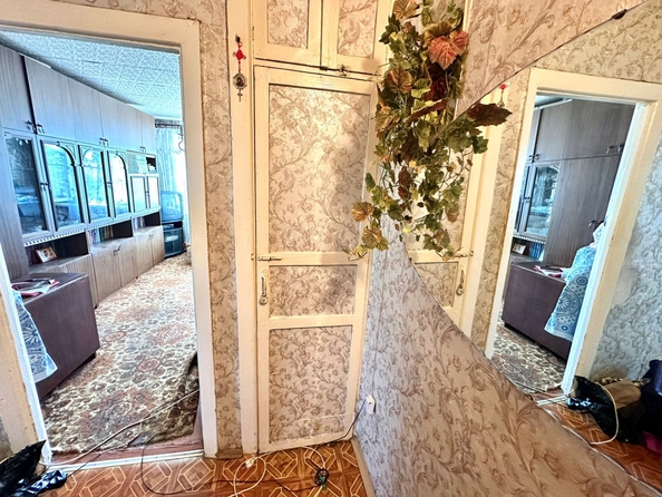 
  Продается 2-комн. квартира, 40.4 м², Калинина ул, д. 25б
. Фото 8.