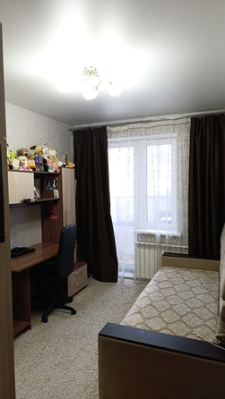 
  Продается 2-комн. квартира, 54.3 м², Днепровский пер, д. 117
. Фото 3.