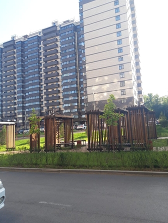 
  Продается студия, 30 м², Оганова ул, д. 20
. Фото 23.