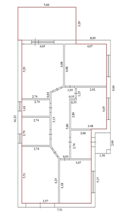 
  Продается дом, 130 м², Ростов-на-Дону
. Фото 15.