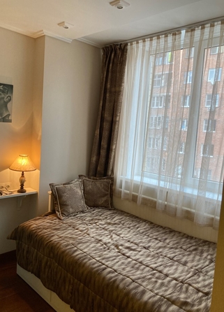 
  Продается 1-комн. квартира, 42 м², Пушкинская ул, д. 1/36
. Фото 5.