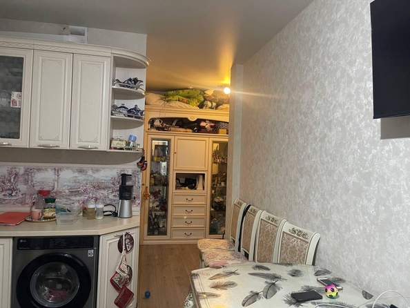 
  Продается 1-комн. квартира, 36 м², Шеболдаева ул, д. 95
. Фото 2.