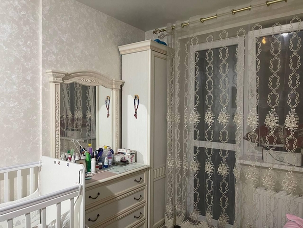 
  Продается 1-комн. квартира, 36 м², Шеболдаева ул, д. 95
. Фото 4.