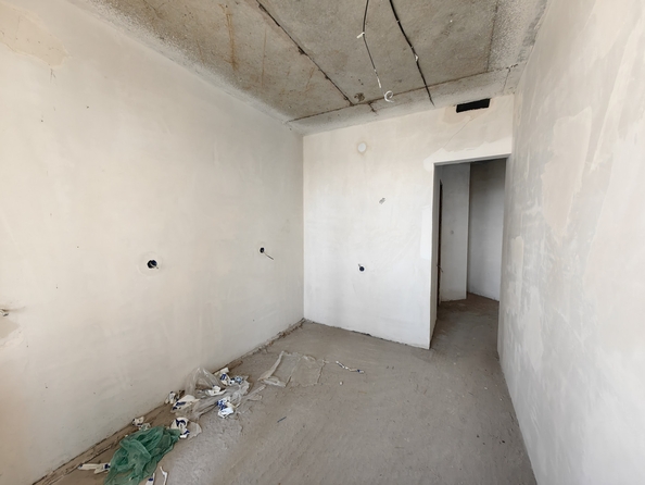 
  Продается 1-комн. квартира, 43 м², Зорге ул, д. 9
. Фото 3.