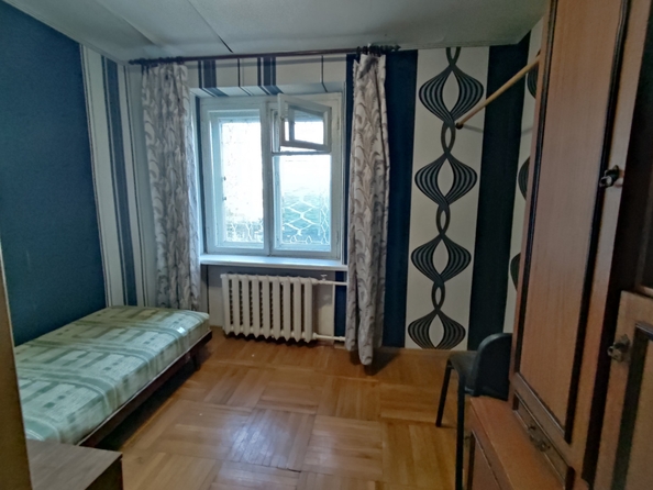 
  Продается 3-комн. квартира, 60 м², 1-я Баррикадная ул, д. 48
. Фото 6.