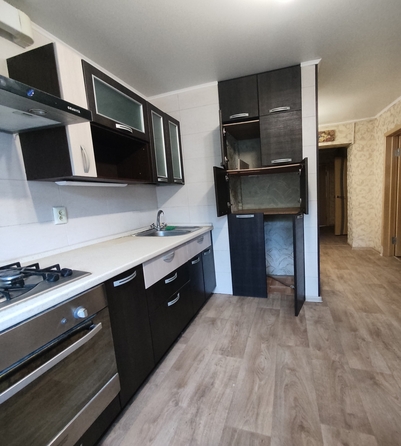 
  Продается 3-комн. квартира, 60 м², 1-я Баррикадная ул, д. 48
. Фото 9.