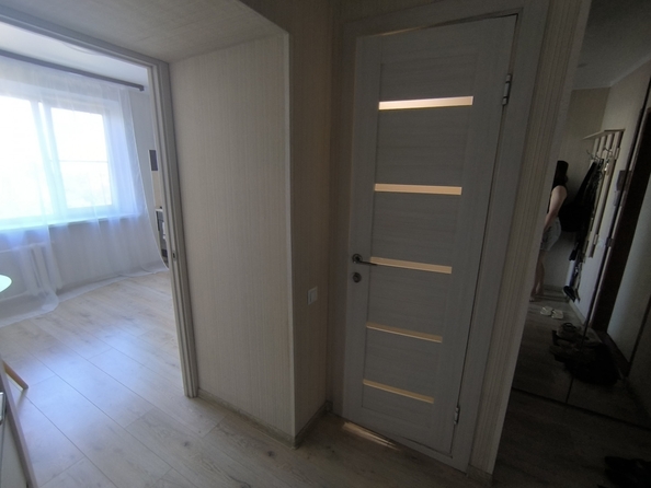 
  Продается 1-комн. квартира, 37.2 м², Таганрогская ул, д. 118
. Фото 7.