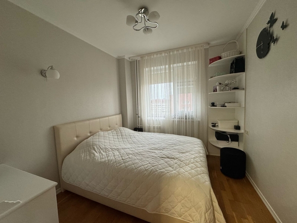 
  Продается 2-комн. квартира, 41 м², Жмайлова ул, д. 4/2
. Фото 9.