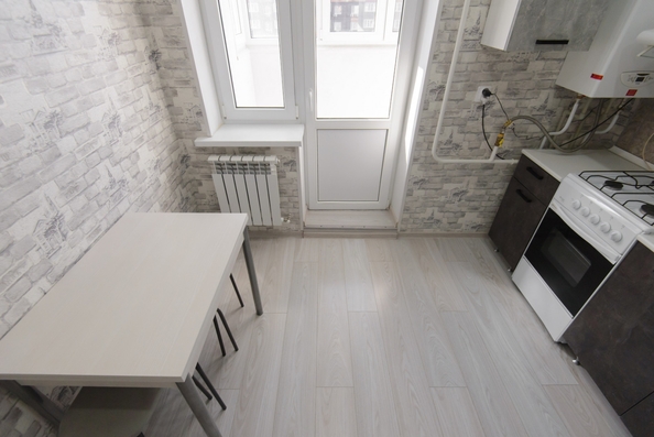 
  Сдается 1-комн. квартира, 38 м², Берберовская ул, д. 8
. Фото 2.