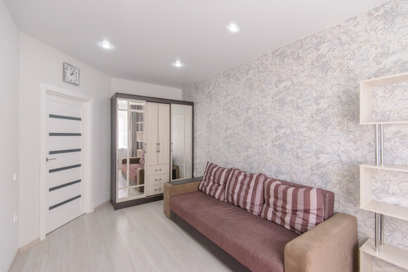 
  Сдается 1-комн. квартира, 38 м², Берберовская ул, д. 8
. Фото 3.