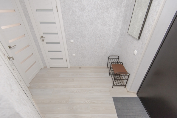 
  Сдается 1-комн. квартира, 38 м², Берберовская ул, д. 8
. Фото 9.