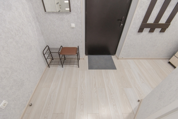 
  Сдается 1-комн. квартира, 38 м², Берберовская ул, д. 8
. Фото 10.