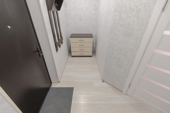 
  Сдается 1-комн. квартира, 38 м², Берберовская ул, д. 8
. Фото 11.