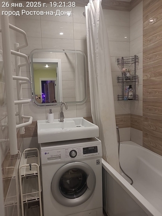 
  Сдается 2-комн. квартира, 70 м², 2-я Краснодарская ул, д. 169б
. Фото 6.