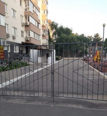 
  Продается 1-комн. квартира, 41 м², Халтуринский пер, д. 206в/106
. Фото 10.