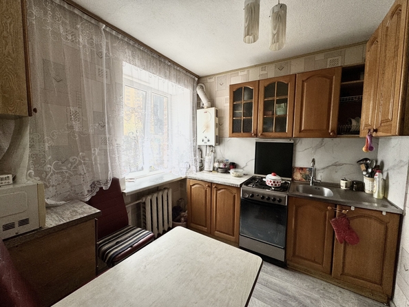 
  Продается 2-комн. квартира, 46 м², Киргизская ул, д. 43/26
. Фото 9.