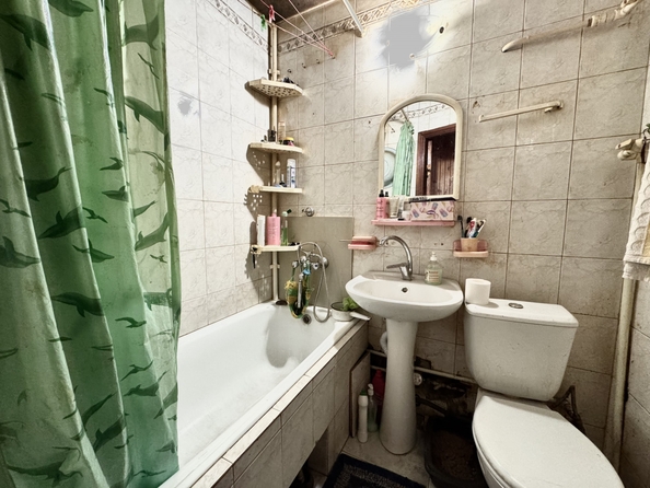 
  Продается 2-комн. квартира, 46 м², Киргизская ул, д. 43/26
. Фото 12.