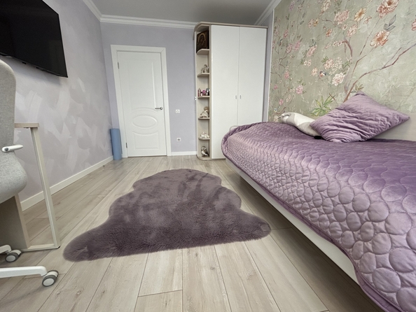 
  Продается 2-комн. квартира, 52 м², Стабильная ул, д. 3
. Фото 6.