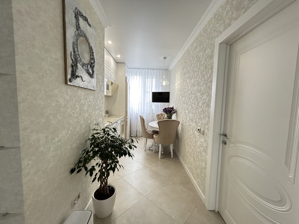 
  Продается 2-комн. квартира, 52 м², Стабильная ул, д. 3
. Фото 9.
