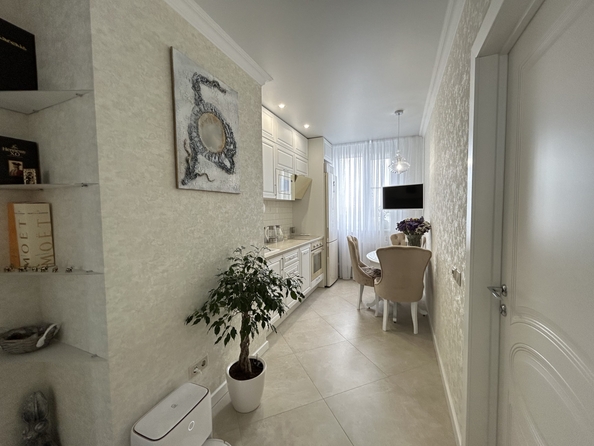 
  Продается 2-комн. квартира, 52 м², Стабильная ул, д. 3
. Фото 10.