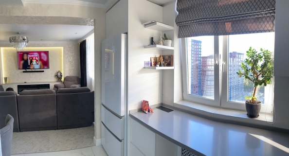 
  Продается 3-комн. квартира, 101 м², 40-летия Победы пр-кт, д. 63
. Фото 12.