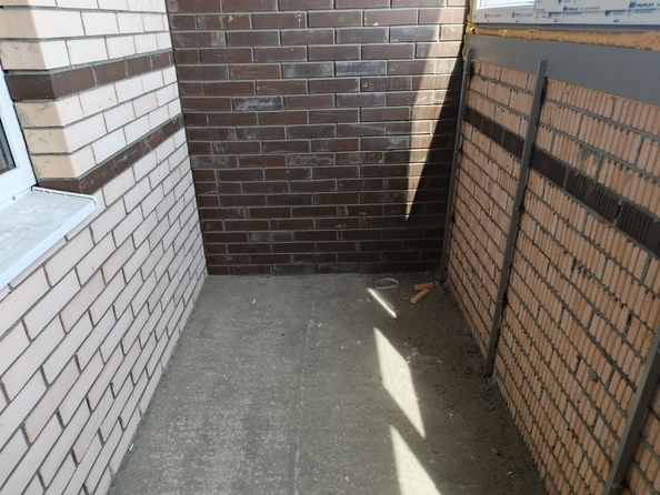
  Продается 1-комн. квартира, 40 м², ЖК Линии
. Фото 12.