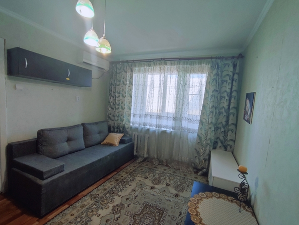 
  Продается 1-комн. квартира, 24 м², Жмайлова ул, д. 7
. Фото 3.