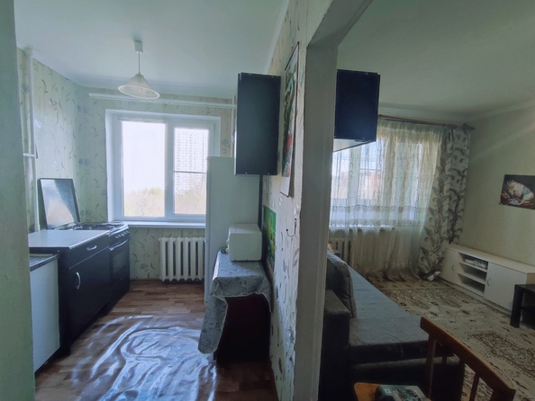 
  Продается 1-комн. квартира, 24 м², Жмайлова ул, д. 7
. Фото 4.