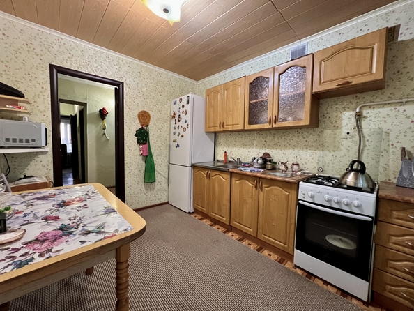 
  Продается 3-комн. квартира, 60 м², Вартанова ул, д. 2А
. Фото 2.