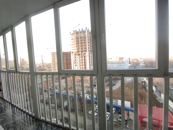 
  Продается 3-комн. квартира, 80.6 м², Красноармейская ул, д. 298
. Фото 9.