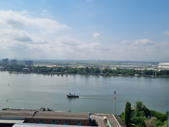 
  Продается студия, 27 м², Береговая ул, д. 73с1
. Фото 4.
