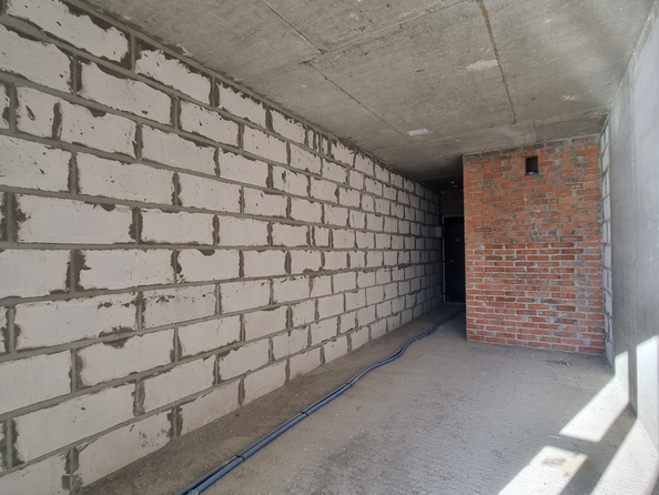 
  Продается студия, 27 м², Береговая ул, д. 73с1
. Фото 10.