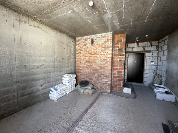 
  Продается студия, 26 м², Стабильная ул, д. 3
. Фото 3.