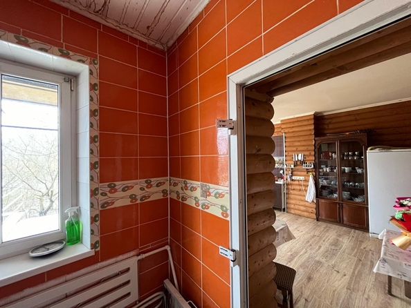 
  Продается дом, 155 м², село Новониколаевка
. Фото 12.