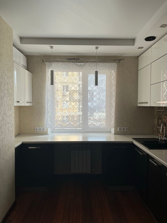 
  Продается 3-комн. квартира, 116.5 м², 20-я линия ул, д. 43
. Фото 11.